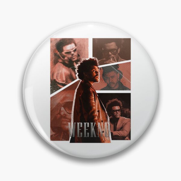 Item preview, The weeknd designed and sold by Niisophotos.