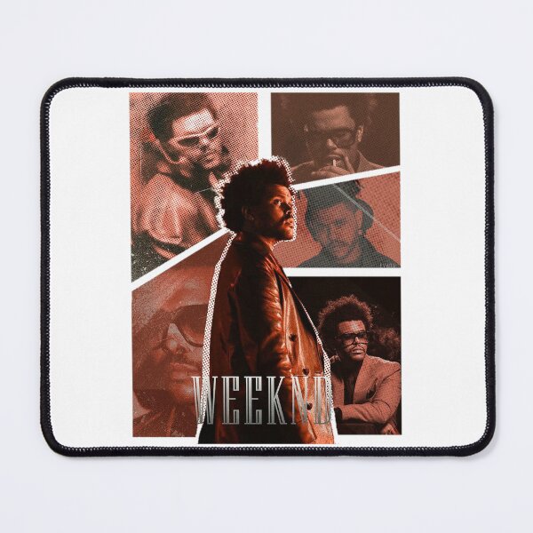 Item preview, The weeknd designed and sold by Niisophotos.