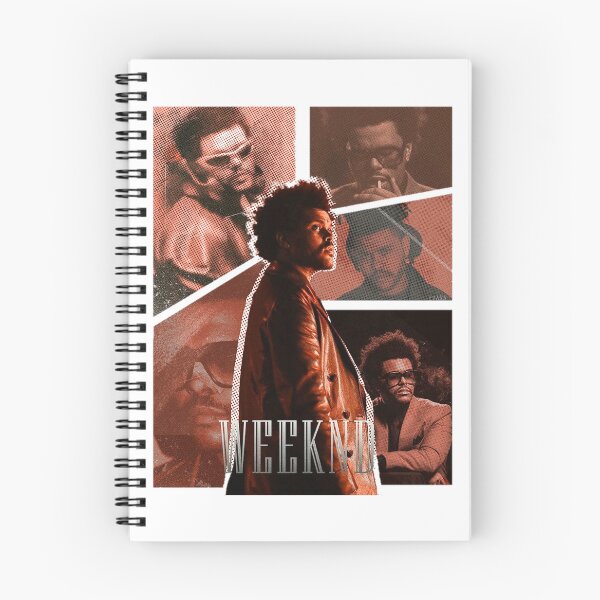 Item preview, The weeknd designed and sold by Niisophotos.