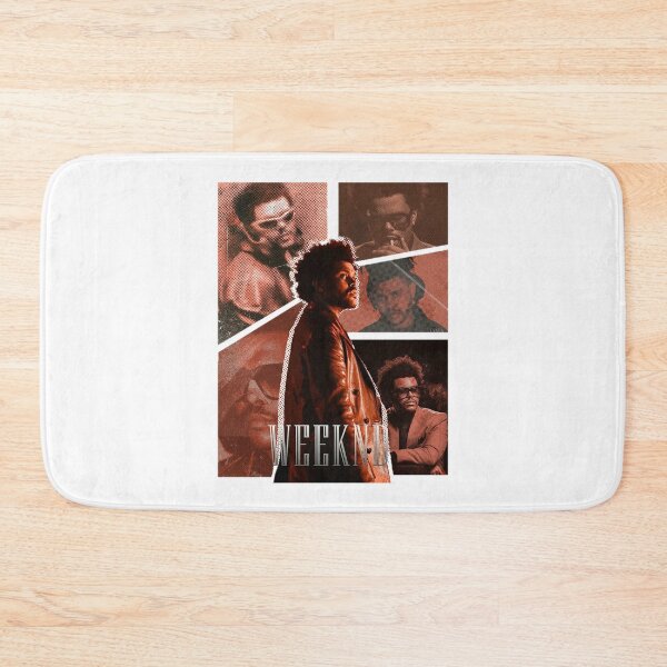 Item preview, The weeknd designed and sold by Niisophotos.