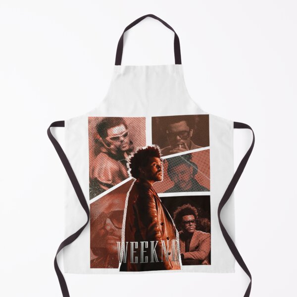Item preview, The weeknd designed and sold by Niisophotos.