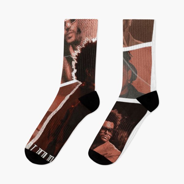 Item preview, The weeknd designed and sold by Niisophotos.