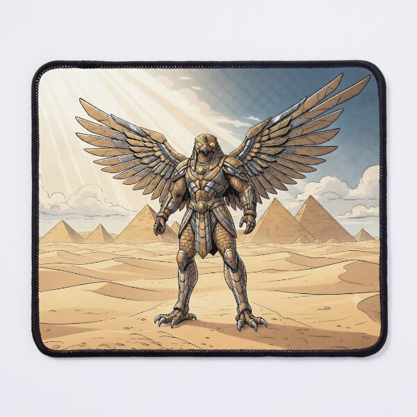 Item preview, Wings of Eternity designed and sold by javierparra.