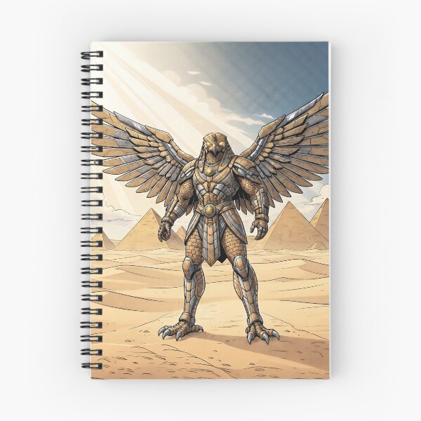 Item preview, Wings of Eternity designed and sold by javierparra.