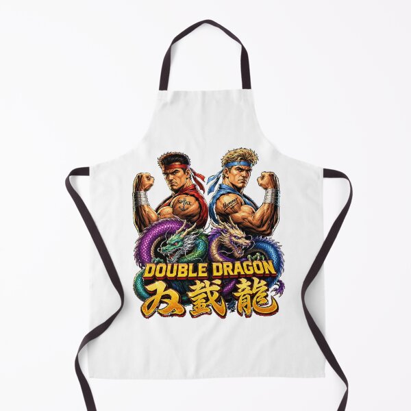 Item preview, double dragon designed and sold by American Artist Designs.