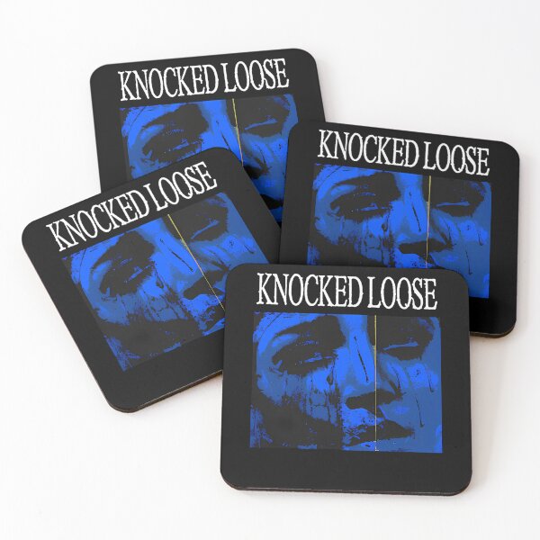 Item preview, Blue Monochromatic Close Up Face Poster designed and sold by MD-Designer-SY.