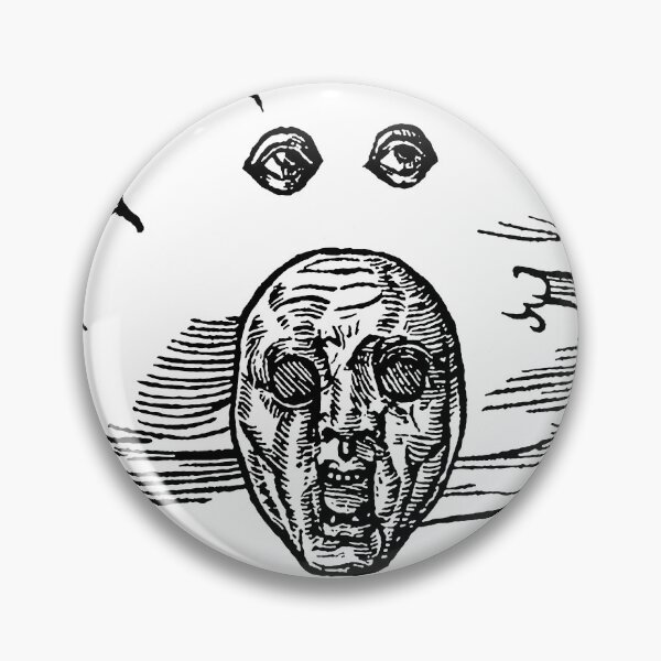 Item preview, Ghosts and Gods of the Underworld, Horapollo's Hieroglyphica, 1551 designed and sold by Hedrin.