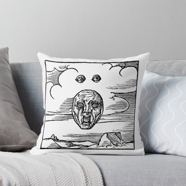 Item preview, Ghosts and Gods of the Underworld, Horapollo's Hieroglyphica, 1551 designed and sold by Hedrin.