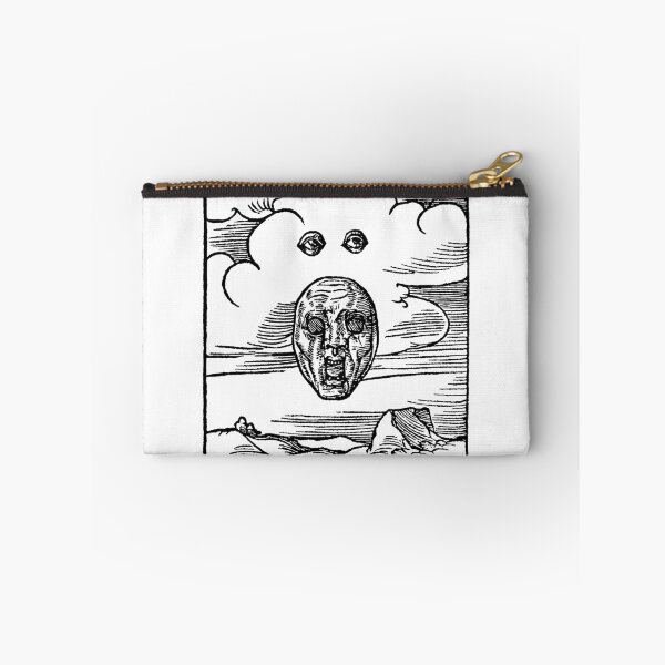 Item preview, Ghosts and Gods of the Underworld, Horapollo's Hieroglyphica, 1551 designed and sold by Hedrin.