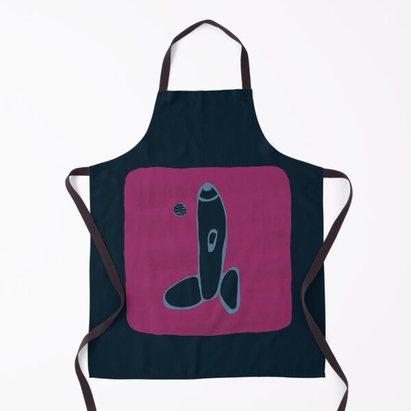 Item preview, Mars Rocket designed and sold by Pladypoozart.