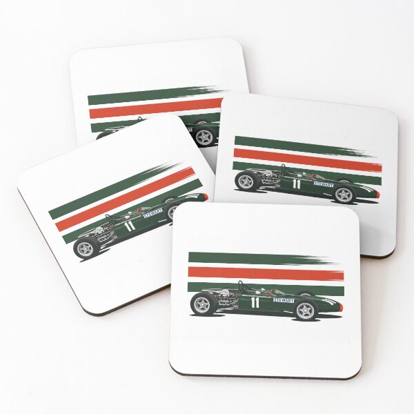 Item preview, Stewart in Motion designed and sold by Velocity Vignettes.