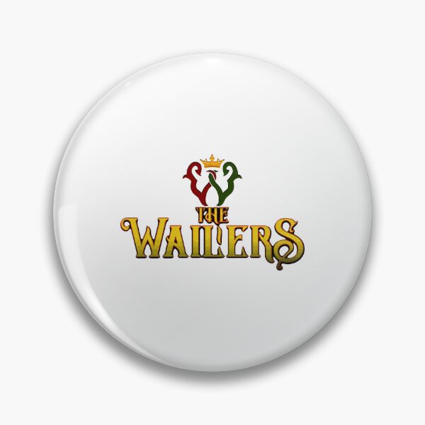 Item preview, Curated The Wailers Band Experience Design Concept designed and sold by Gangcutegirl.