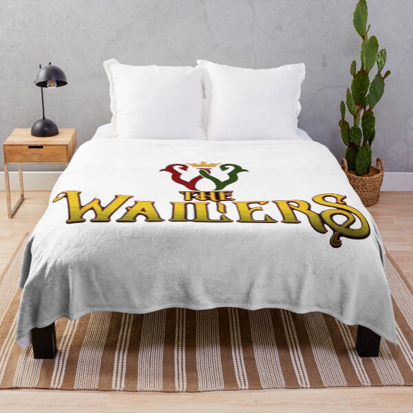 Item preview, Curated The Wailers Band Experience Design Concept designed and sold by Gangcutegirl.