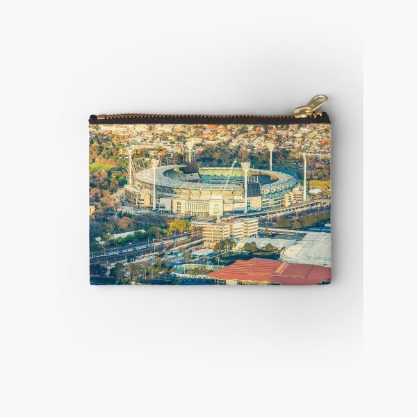 Item preview, MCG and Rod Laver Arena designed and sold by Steven Jodoin.