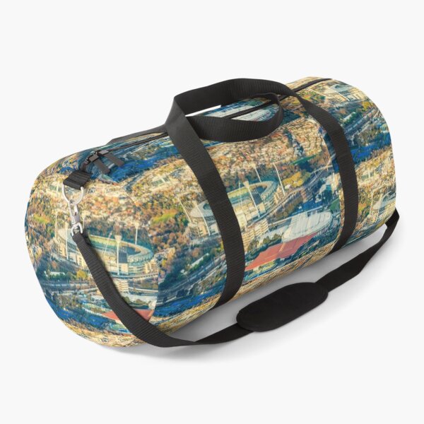 Item preview, MCG and Rod Laver Arena designed and sold by Steven Jodoin.