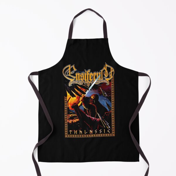 Item preview, Warrior Shield Spears Fire Poster designed and sold by Beamazing15.