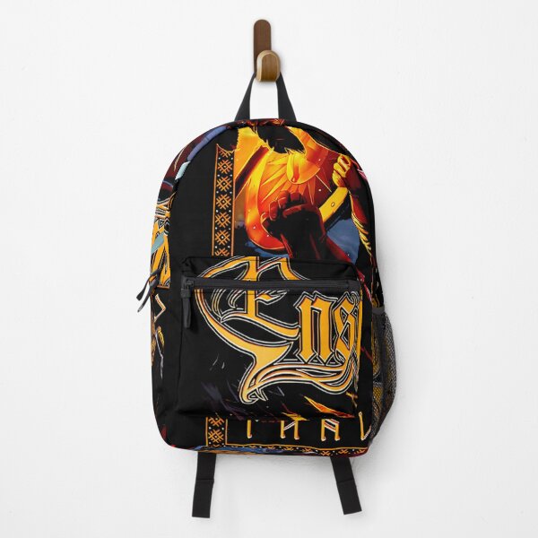 Item preview, Warrior Shield Spears Fire Poster designed and sold by Beamazing15.