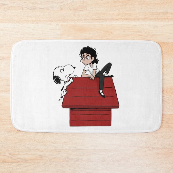 Item preview,  Snoopy Jackson Funny  designed and sold by DamianRoy88.