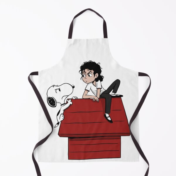 Item preview, Snoopy Jackson Funny designed and sold by DamianRoy88.