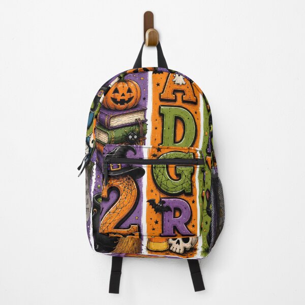 Item preview, 2nd Grade Spooky Squad Halloween Shirt Cute Ghost Pumpkin Back to School Teacher Student Classic T-Shirt designed and sold by podlook.