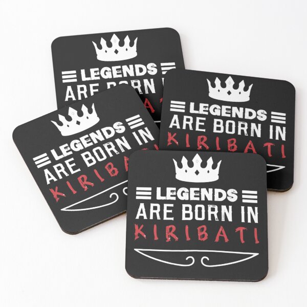 Item preview, Legends are born in Kiribati designed and sold by yanderedev.