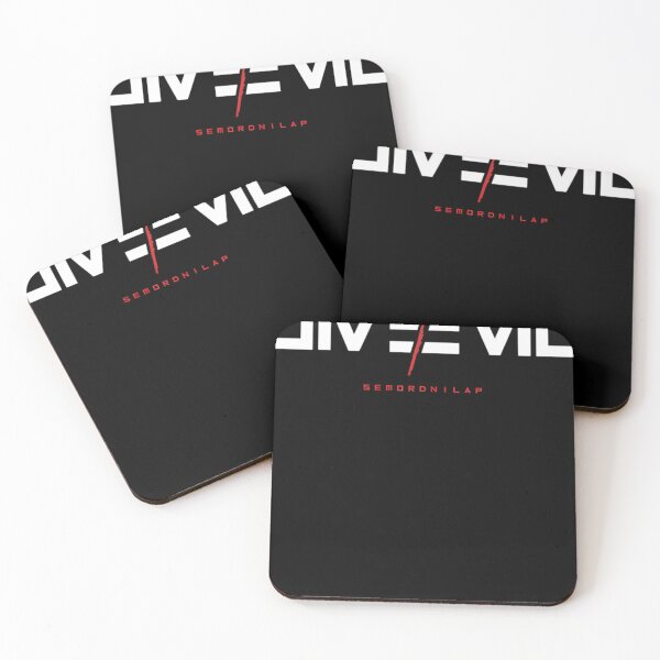 Item preview, Live Evil designed and sold by Triskelion-art.