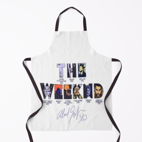 Item preview, The weeknd designed and sold by Niisophotos.