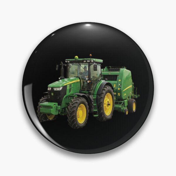 Item preview, Tractor and Trailer designed and sold by gizzocroccon.