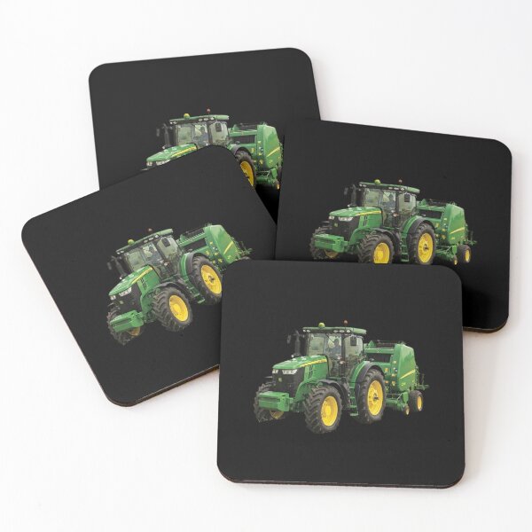 Item preview, Tractor and Trailer designed and sold by gizzocroccon.