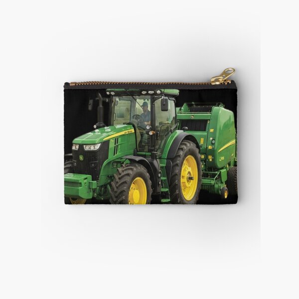 Item preview, Tractor and Trailer designed and sold by gizzocroccon.
