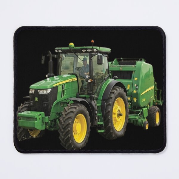 Item preview, Tractor and Trailer designed and sold by gizzocroccon.