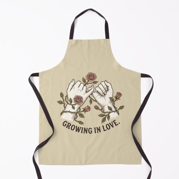 Item preview, Growing in love designed and sold by teenlabel.