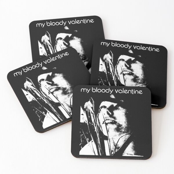 Item preview, High Contrast Face Shadows Monochromatic Poster designed and sold by Beamazing15.