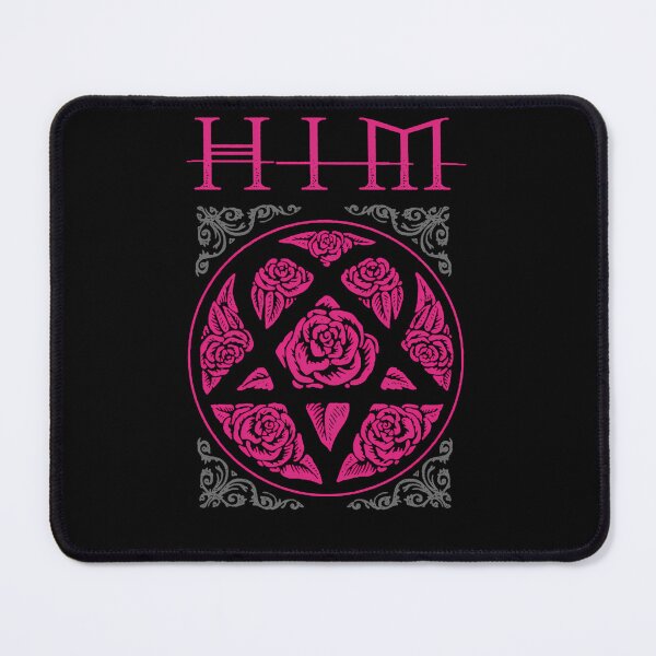 Item preview, Rose Circle Mandala Pattern With designed and sold by HermanAA.