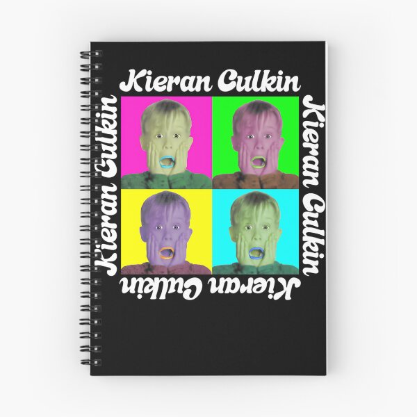 Item preview, Four Color Pop Screaming Boy Grid designed and sold by HermanAA.