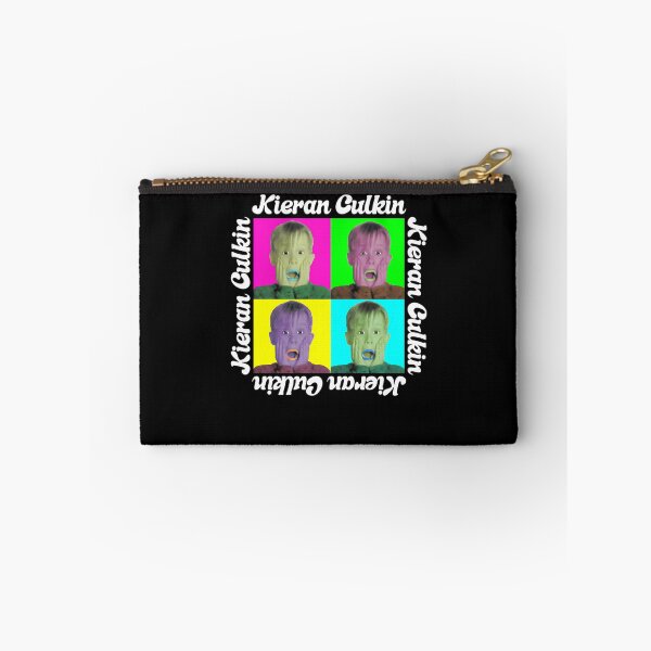 Item preview, Four Color Pop Screaming Boy Grid designed and sold by HermanAA.