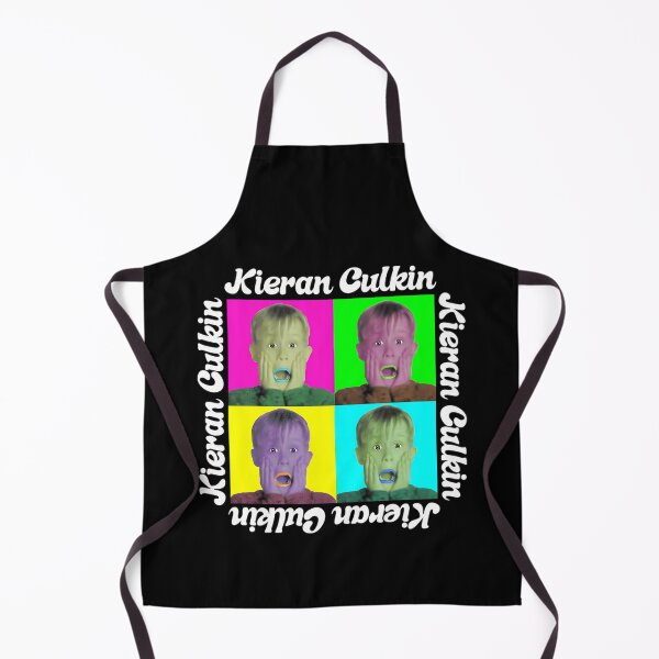 Item preview, Four Color Pop Screaming Boy Grid designed and sold by HermanAA.