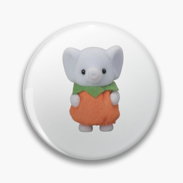 Item preview, Elephant Critter designed and sold by jnnfr-png.