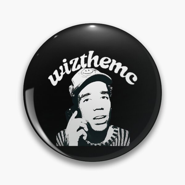 Item preview, Stencil Portrait Man On Phone Wearing Smiley designed and sold by HermanAA.