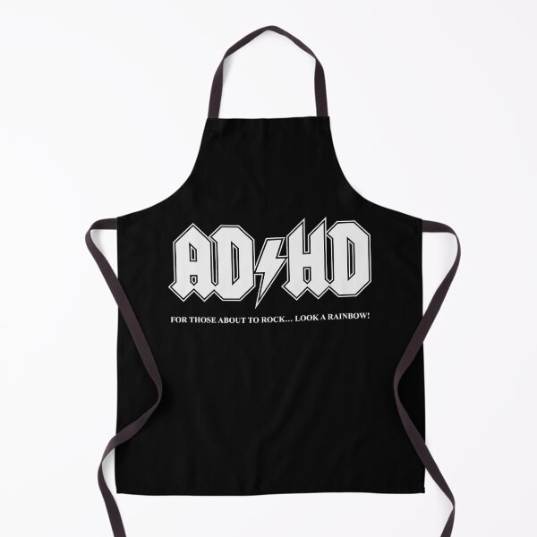 Item preview, ADHD designed and sold by G0tees.