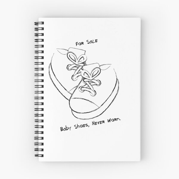 Item preview, Baby Shoes designed and sold by Triskelion-art.