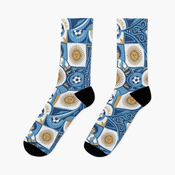 Item preview, Soccer Legends World Cup Football Pattern designed and sold by ART ATTACK ZONE.