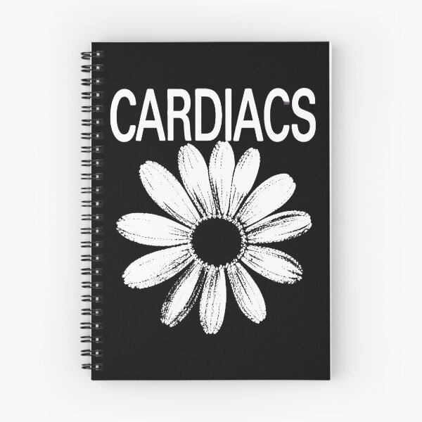 Item preview, CARDIACS Band designed and sold by Love-bloock.