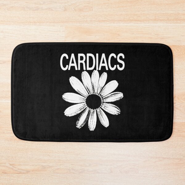 Item preview, CARDIACS Band designed and sold by Love-bloock.