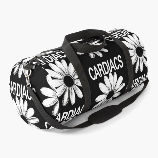 Item preview, CARDIACS Band designed and sold by Love-bloock.