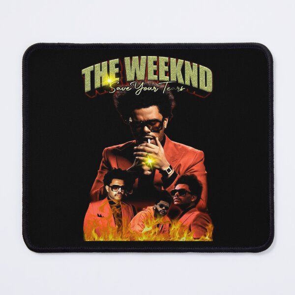 Item preview, The weeknd designed and sold by Niisophotos.