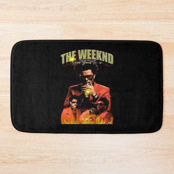 Item preview, The weeknd designed and sold by Niisophotos.