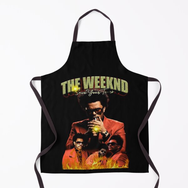 Item preview, The weeknd designed and sold by Niisophotos.