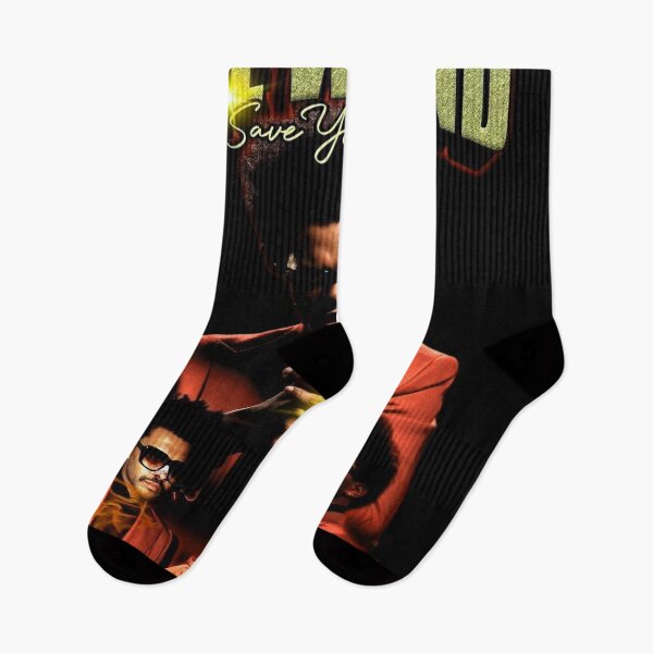Item preview, The weeknd designed and sold by Niisophotos.