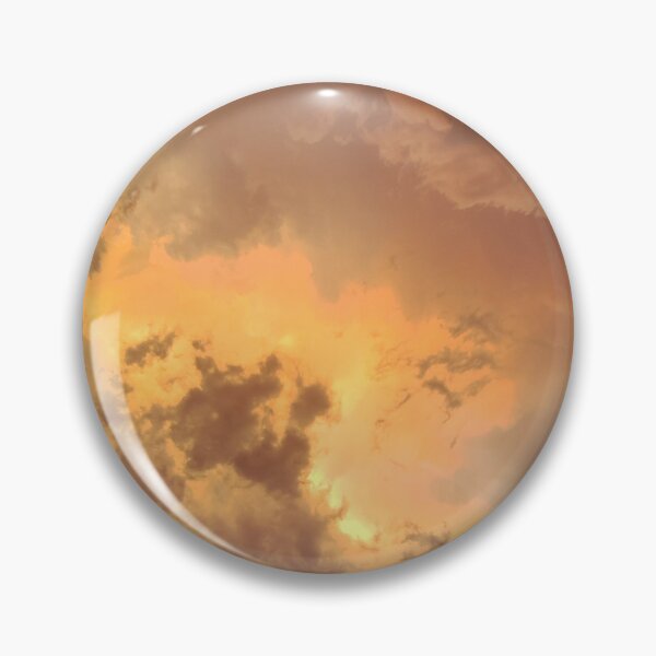 Item preview, Cloud Orange designed and sold by TatsphiaNova.